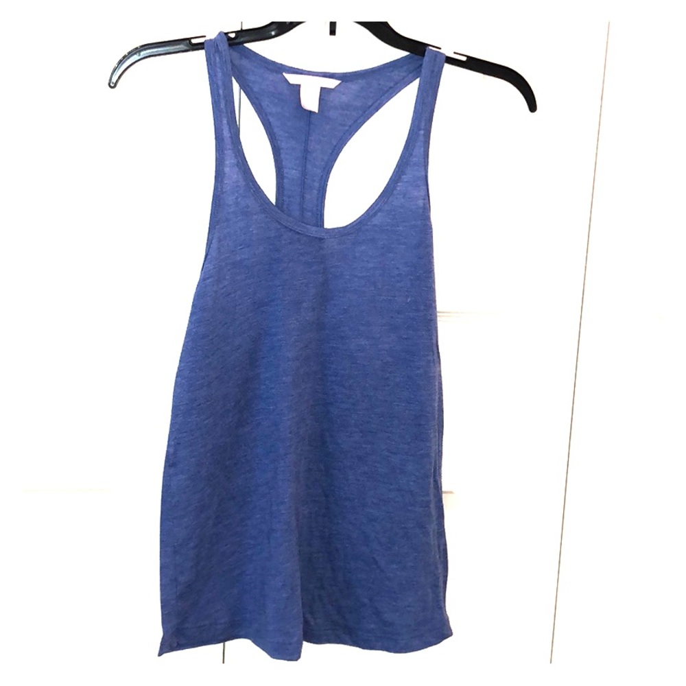 Victoria Secret tank